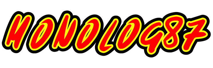 MONOLOG87 Logo