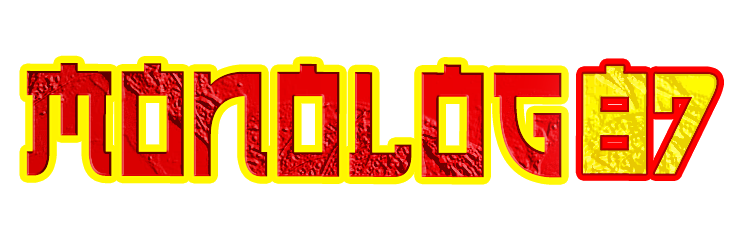 Monolog87 Logo
